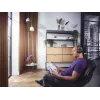 Philips 6000 series TAH6206BK/00 ακουστικά ασύρματα head-band μουσική Bluetooth μαύρο
