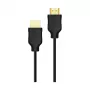 Philips SWV5510/00 καλώδιο HDMI 1,5 m Type-A αρσενικό 18 Gbit/s μαύρο