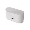 Philips TAT3508WT/00 ακουστικά True Wireless Stereo (TWS) in-ear κλήσεις/μουσική Bluetooth λευκό