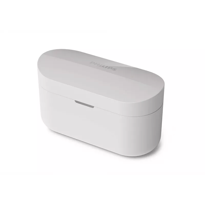 Philips TAT3508WT/00 ακουστικά True Wireless Stereo (TWS) in-ear κλήσεις/μουσική Bluetooth λευκό