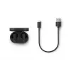 Philips TAT1138BK ακουστικά ασύρματα in-ear κλήσεις/μουσική Bluetooth μαύρο