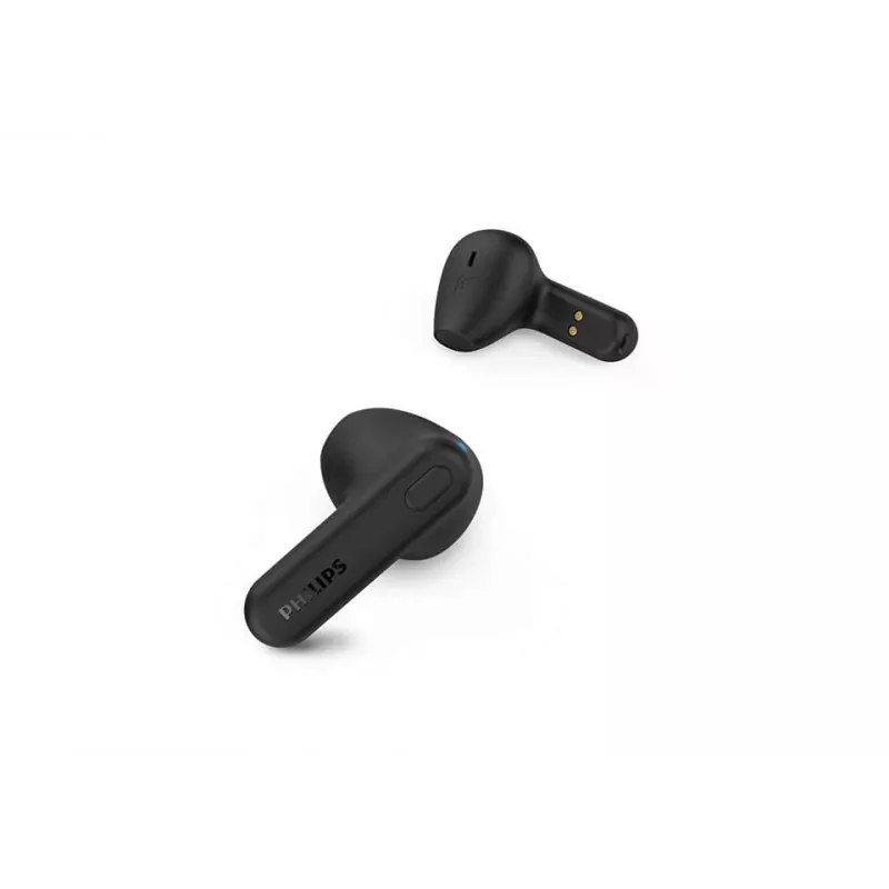 Philips TAT1138BK ακουστικά ασύρματα in-ear κλήσεις/μουσική Bluetooth μαύρο