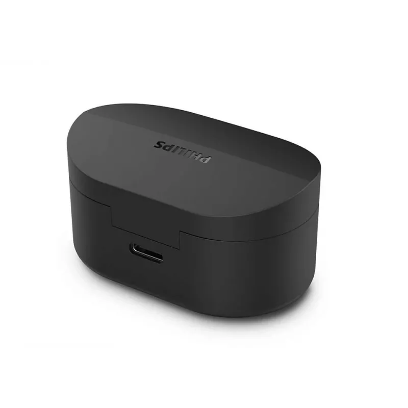 Philips TAT1138BK ακουστικά ασύρματα in-ear κλήσεις/μουσική Bluetooth μαύρο