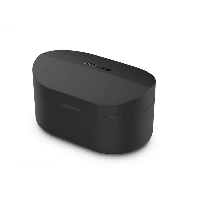 Philips TAT1138BK ακουστικά ασύρματα in-ear κλήσεις/μουσική Bluetooth μαύρο