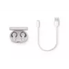 Philips TAT1138WT ακουστικά ασύρματα in-ear κλήσεις/μουσική Bluetooth λευκό