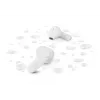 Philips TAT1138WT ακουστικά ασύρματα in-ear κλήσεις/μουσική Bluetooth λευκό
