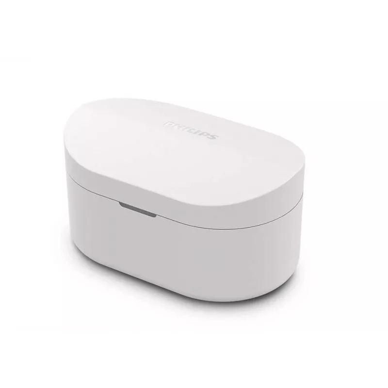 Philips TAT1138WT ακουστικά ασύρματα in-ear κλήσεις/μουσική Bluetooth λευκό