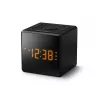 Philips TAR4500/10 ξυπνητήρι ψηφιακό ξυπνητήρι μαύρο