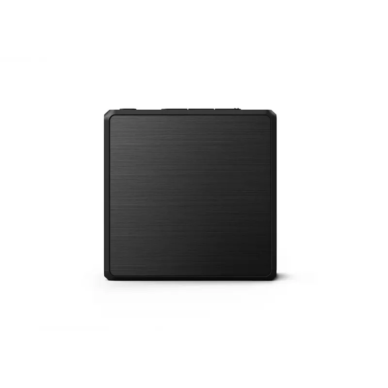 Philips TAR4500/10 ξυπνητήρι ψηφιακό ξυπνητήρι μαύρο