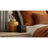 Philips TAR4500/10 ξυπνητήρι ψηφιακό ξυπνητήρι μαύρο
