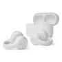 Philips 2000 series TAQ2000WT ακουστικά True Wireless Stereo (TWS) earclip, open-ear κλήσεις/μουσική Bluetooth λευκό