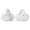Philips 2000 series TAQ2000WT ακουστικά True Wireless Stereo (TWS) earclip, open-ear κλήσεις/μουσική Bluetooth λευκό