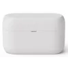 Philips 2000 series TAQ2000WT ακουστικά True Wireless Stereo (TWS) earclip, open-ear κλήσεις/μουσική Bluetooth λευκό