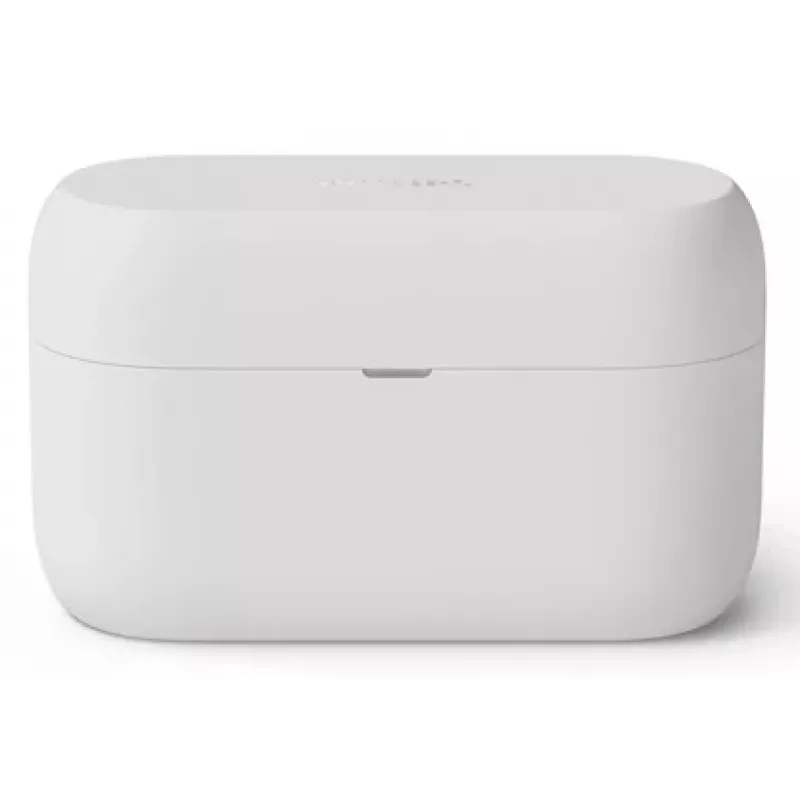 Philips 2000 series TAQ2000WT ακουστικά True Wireless Stereo (TWS) earclip, open-ear κλήσεις/μουσική Bluetooth λευκό