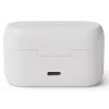 Philips 2000 series TAQ2000WT ακουστικά True Wireless Stereo (TWS) earclip, open-ear κλήσεις/μουσική Bluetooth λευκό