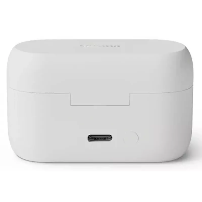 Philips 2000 series TAQ2000WT ακουστικά True Wireless Stereo (TWS) earclip, open-ear κλήσεις/μουσική Bluetooth λευκό