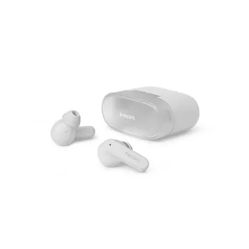 Philips 2000 series TAT2000WT/00 ακουστικά ασύρματα in-ear κλήσεις/μουσική Bluetooth λευκό