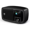 Philips TAV2000DB φορητό αναλογικό & ψηφιακό μαύρο