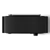 Philips TAV2000DB φορητό αναλογικό & ψηφιακό μαύρο
