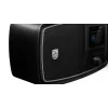 Philips TAV2000DB φορητό αναλογικό & ψηφιακό μαύρο