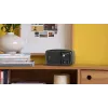 Philips TAV2000DB φορητό αναλογικό & ψηφιακό μαύρο