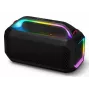 Φορητό σύστημα ηχείων 2.1 Philips TAS7000EB μαύρο, 50 W RMS, 2.0 κανάλια, Bluetooth, USB-C