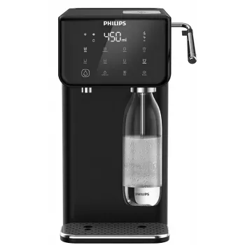 Philips ADD5962BK/10 φίλτρο νερού διανομέας φίλτρο νερού 3,8 L μαύρο