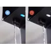 Philips ADD5962BK/10 φίλτρο νερού διανομέας φίλτρο νερού 3,8 L μαύρο