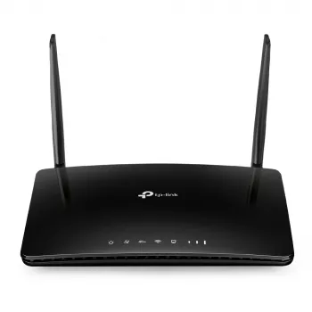 TP-Link MR550 ασύρματος router Gigabit Ethernet dual-band (2,4 GHz / 5 GHz) 4G