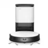 TP-Link Tapo RV20 Mop Plus 0,35 l μαύρο, λευκό