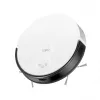 TP-Link Tapo RV20 Mop Plus 0,35 l μαύρο, λευκό