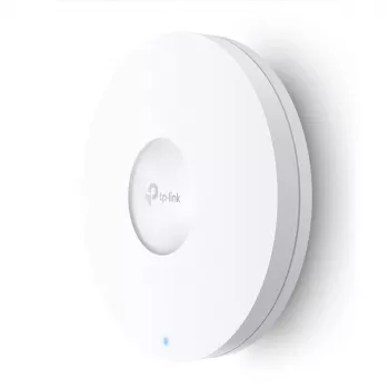 TP-Link Omada AX3600 ασύρματο dual band multi-gigabit access point τοποθέτησης οροφής