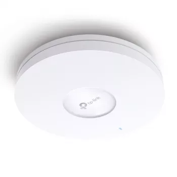 TP-Link Omada AX3600 ασύρματο dual band multi-gigabit access point τοποθέτησης οροφής
