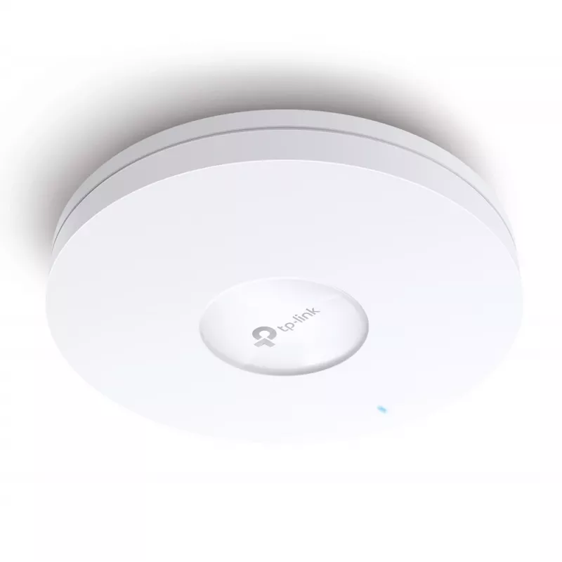 TP-Link Omada AX3600 ασύρματο dual band multi-gigabit access point τοποθέτησης οροφής