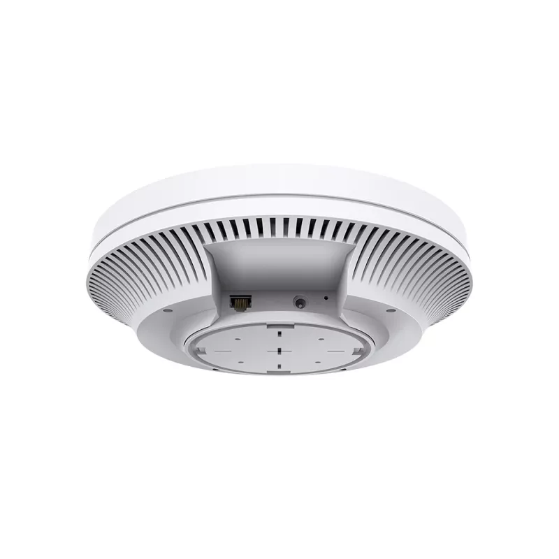 TP-Link Omada AX3600 ασύρματο dual band multi-gigabit access point τοποθέτησης οροφής