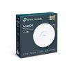 TP-Link Omada AX3600 ασύρματο dual band multi-gigabit access point τοποθέτησης οροφής