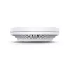 TP-Link Omada AX3600 ασύρματο dual band multi-gigabit access point τοποθέτησης οροφής