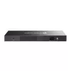TP-Link Omada DS1024G switch δικτύου unmanaged Gigabit Ethernet (10/100/1000) 1U μαύρο