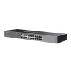 TP-Link Omada DS1024G switch δικτύου unmanaged Gigabit Ethernet (10/100/1000) 1U μαύρο