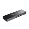 TP-Link Omada DS1024G switch δικτύου unmanaged Gigabit Ethernet (10/100/1000) 1U μαύρο