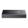 TP-Link Omada DS108G-M2 switch δικτύου unmanaged 2.5G Ethernet (100/1000/2500) μαύρο