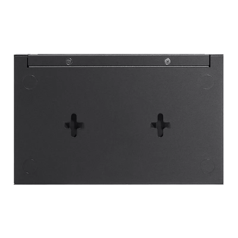 TP-Link Omada DS108G-M2 switch δικτύου unmanaged 2.5G Ethernet (100/1000/2500) μαύρο
