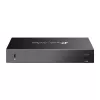 TP-Link Omada DS105X switch δικτύου unmanaged 10G Ethernet (100/1000/10000) μαύρο