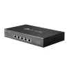 TP-Link Omada DS105X switch δικτύου unmanaged 10G Ethernet (100/1000/10000) μαύρο
