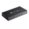 TP-Link Omada DS105X switch δικτύου unmanaged 10G Ethernet (100/1000/10000) μαύρο