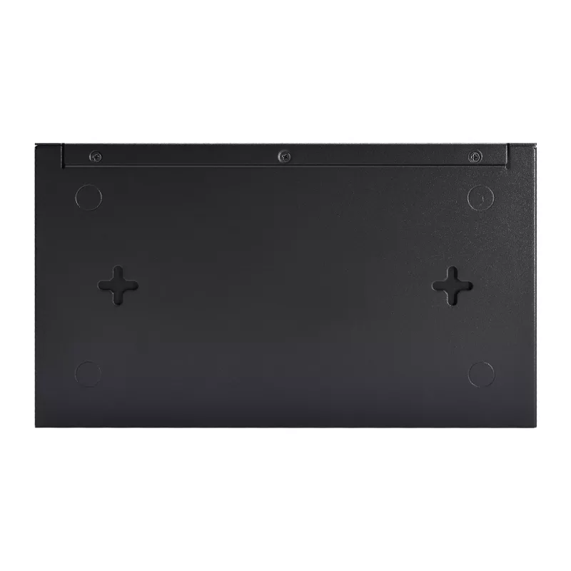 TP-Link Omada DS105X switch δικτύου unmanaged 10G Ethernet (100/1000/10000) μαύρο
