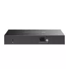 TP-Link Omada DS1008X switch δικτύου unmanaged 10G Ethernet (100/1000/10000) 1U μαύρο