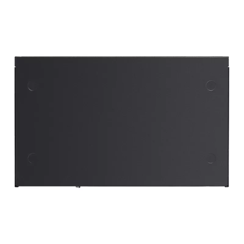 TP-Link Omada DS1008X switch δικτύου unmanaged 10G Ethernet (100/1000/10000) 1U μαύρο