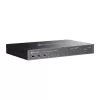 TP-Link Omada DS111P switch δικτύου unmanaged Fast Ethernet (10/100) Power over Ethernet (PoE) μαύρο