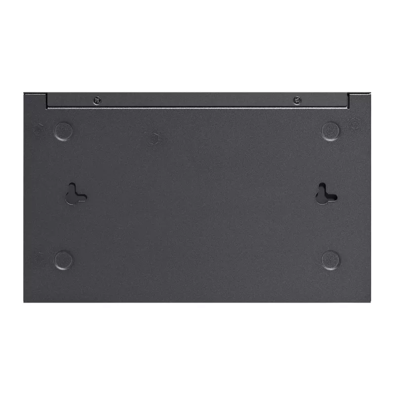 TP-Link Omada DS111P switch δικτύου unmanaged Fast Ethernet (10/100) Power over Ethernet (PoE) μαύρο